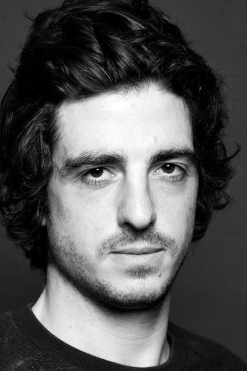 Vincent Darmuzey as Dj Snaper