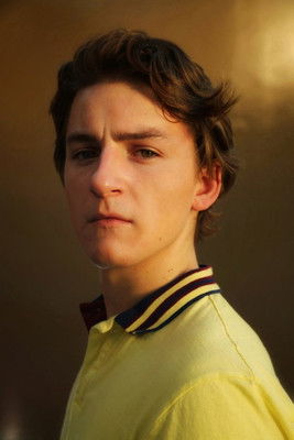 Ethan Bartley as David