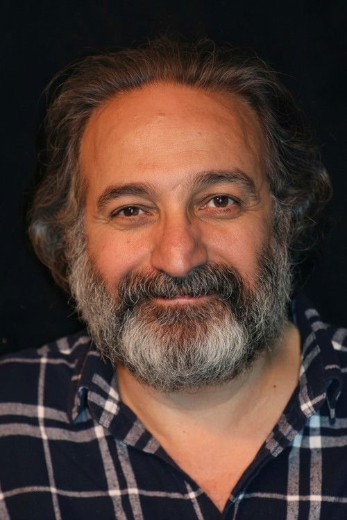 Ali Yaylı as Celal