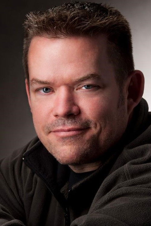 Troy Parker as Reporter / Marlon