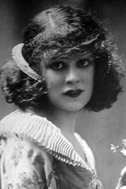 Lenore Ulric as Baroness Kruposny