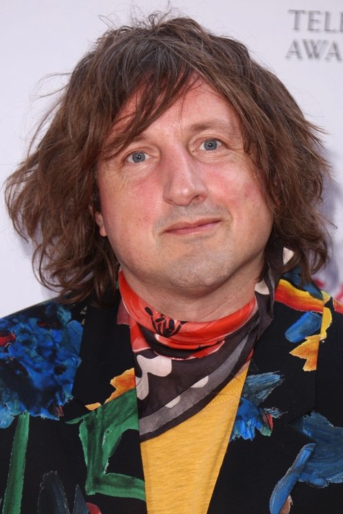 Daniel Pemberton as Drunken Guitarist