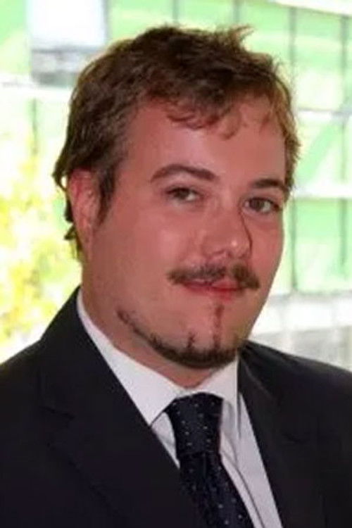 Valerio Floriani as Luca