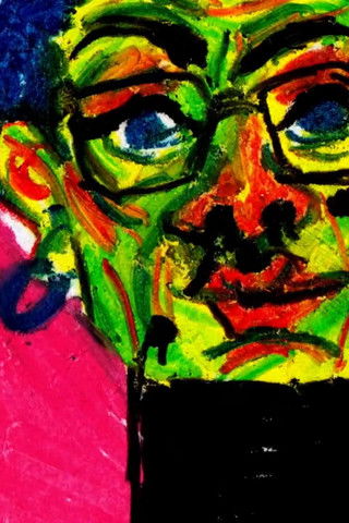 Poem About All Different Things