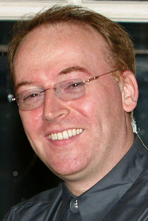 Wouter Barendrecht as Himself