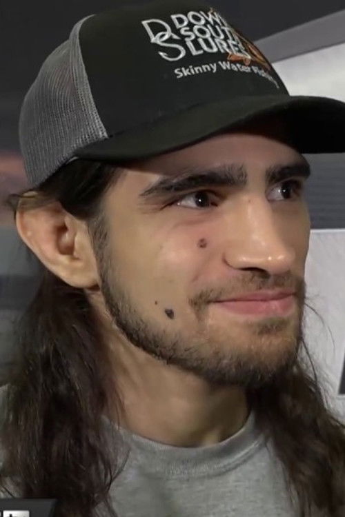 Roberto Sanchez as Self