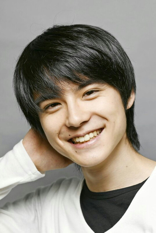 Kazuki Soejima as Toru Nakanishi