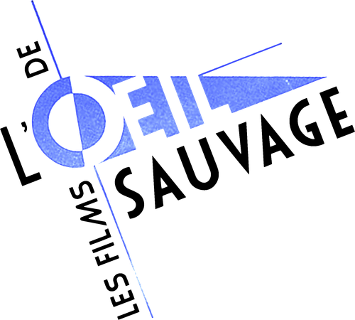 Les Films de l’œil sauvage logo