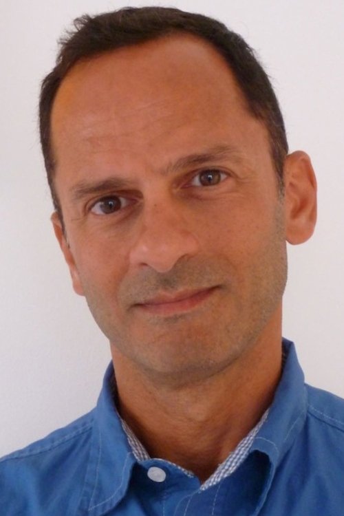 Joseph Antaki as Joseph