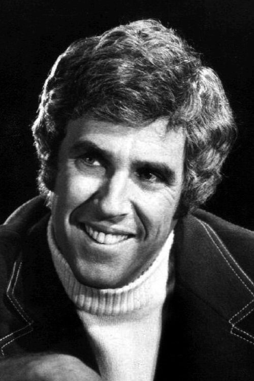 Burt Bacharach as 