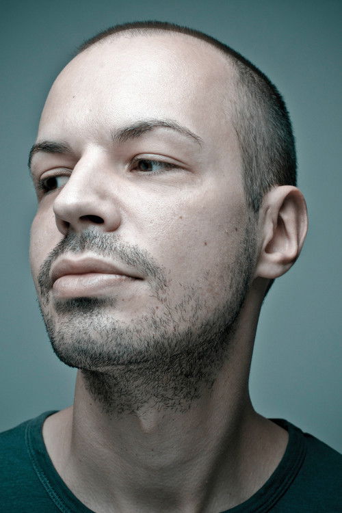 Marco Ricci as Techno Band Member