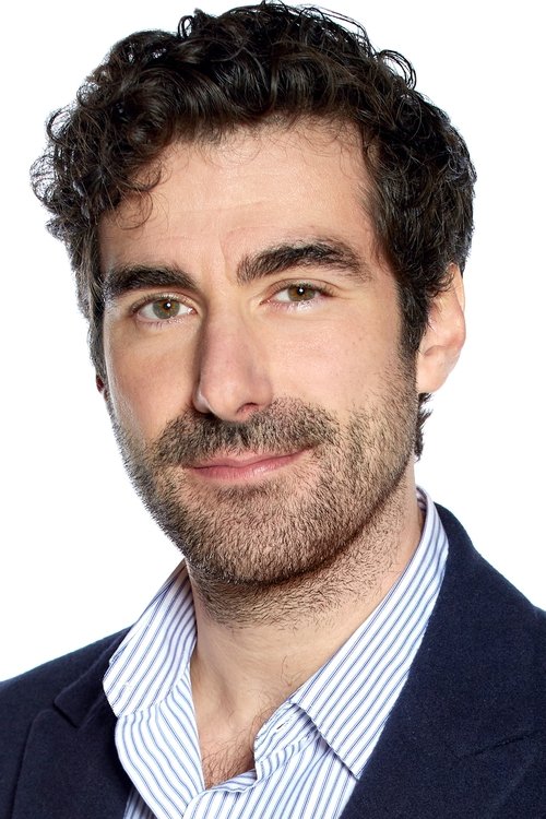 Nicholas Bishop profile photo