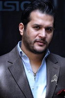 Siavash Kheirabi as 