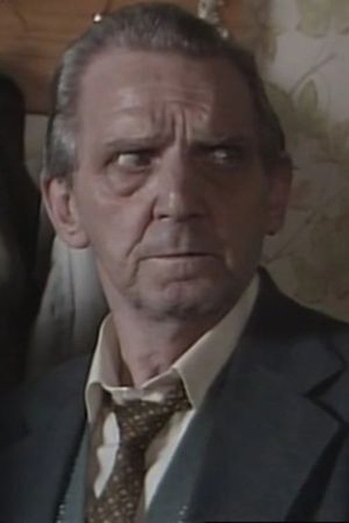 Paddy Joyce as Michael