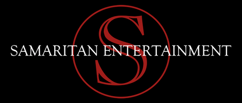 Samaritan Entertainment logo