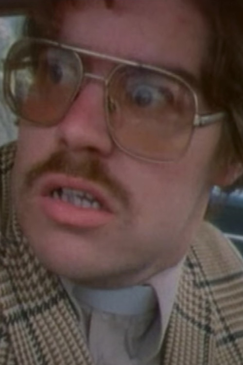 Craig Smith as Paul Mills