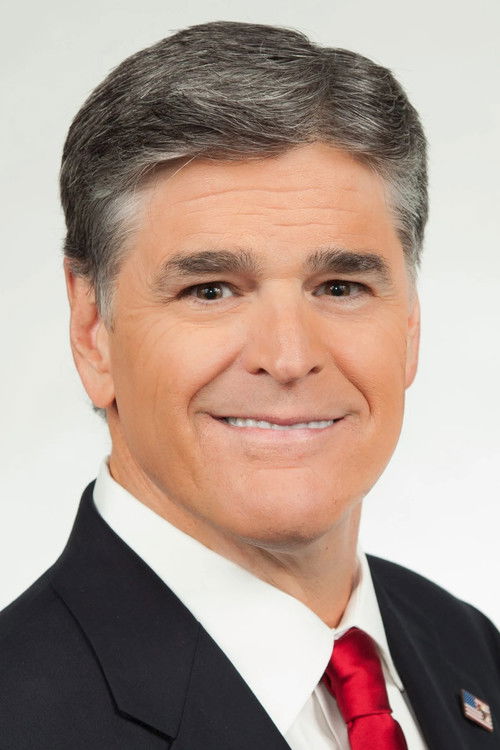 Sean Hannity profile photo