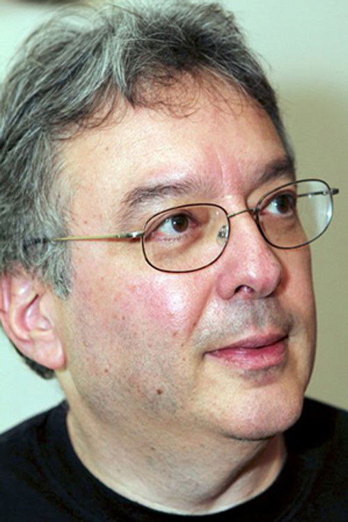 John Orrichio as Arthur Thomas (voice)