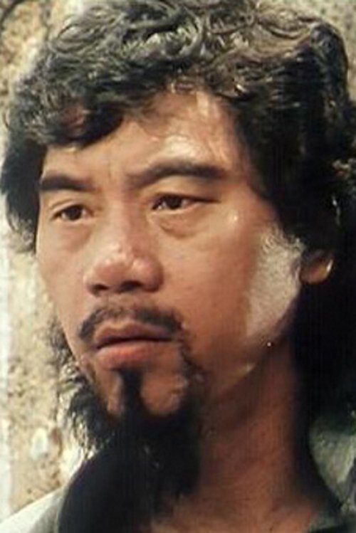 Chu Tau as Policeman