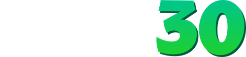 Men Over 30 logo