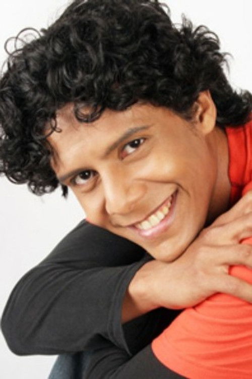 Wendell Bendelack as Bill