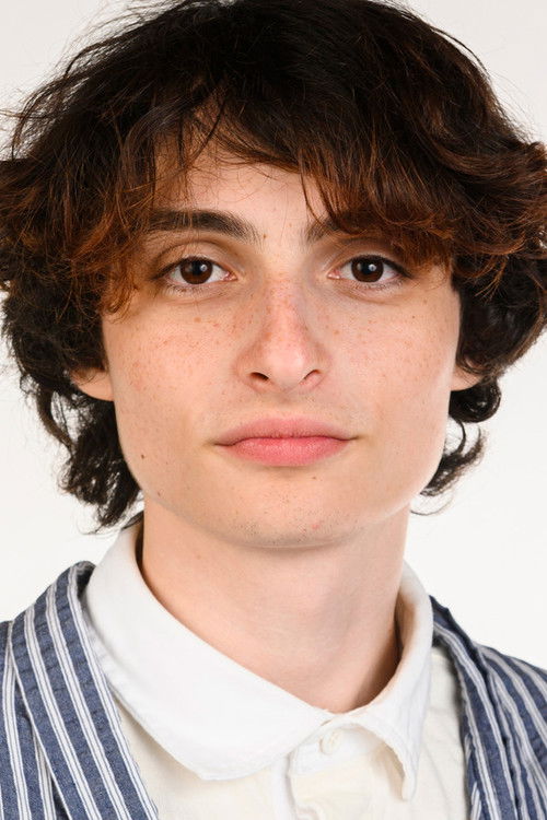 Finn Wolfhard as Self