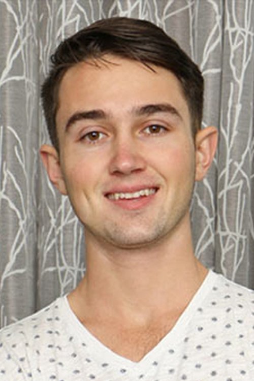 Mason Anderson as Elder Anderson