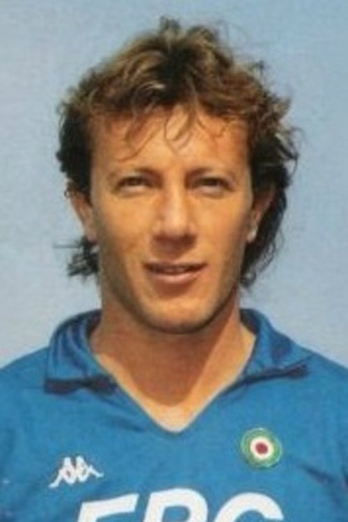 Moreno Mannini as Self