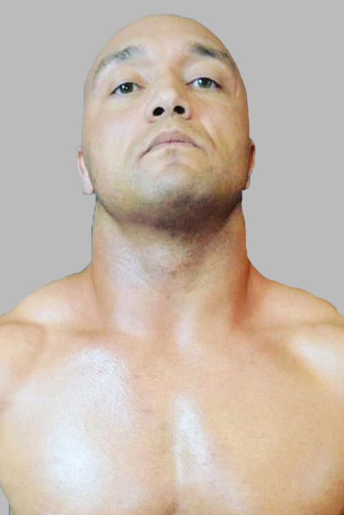 Edward Walker as Vordell Walker