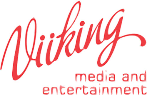 Viiking Media & Entertainment logo