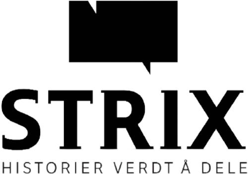 Strix Televisjon [NO] logo