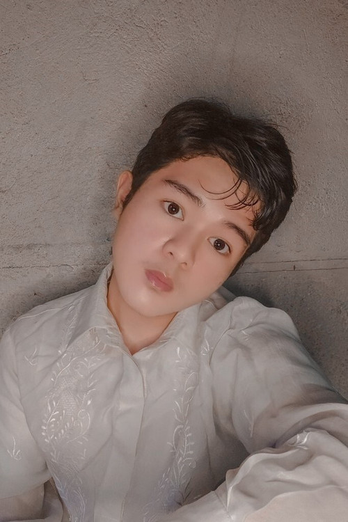 Clarence Delgado as Popoy