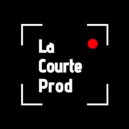 La Courte Prod logo