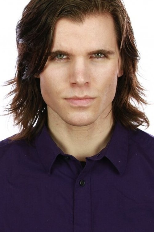 Gregory Jackson as Himself (archive footage)