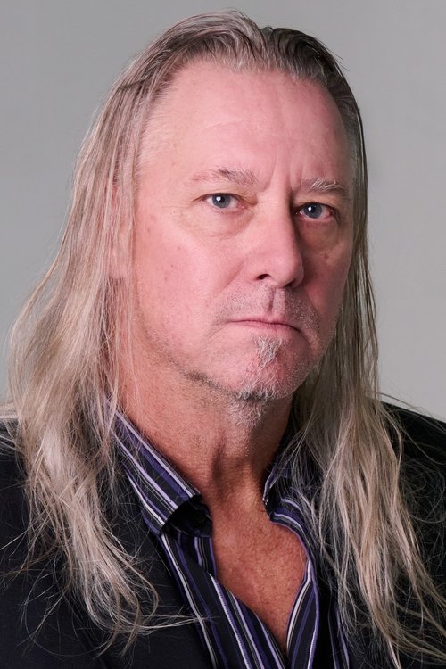 Rich Hopkins as Russian Gang Leader