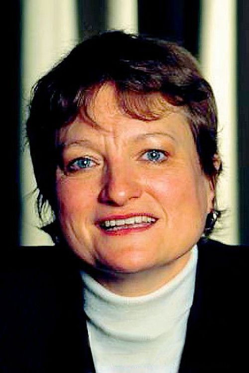 Uta Stammer as Gerda