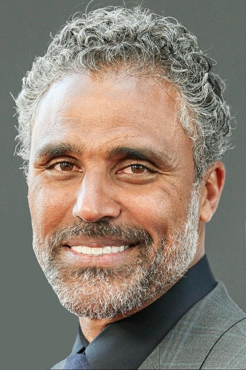 Rick Fox as Self