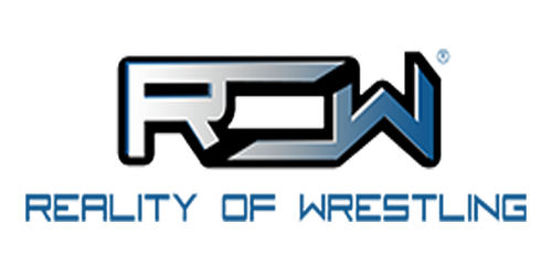 Reality Of Wrestling logo