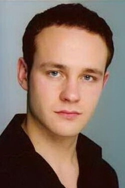 Jason Poulsen as Jake Lenigan