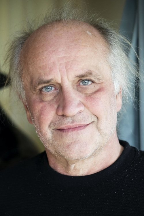 Michael Kocáb as Self