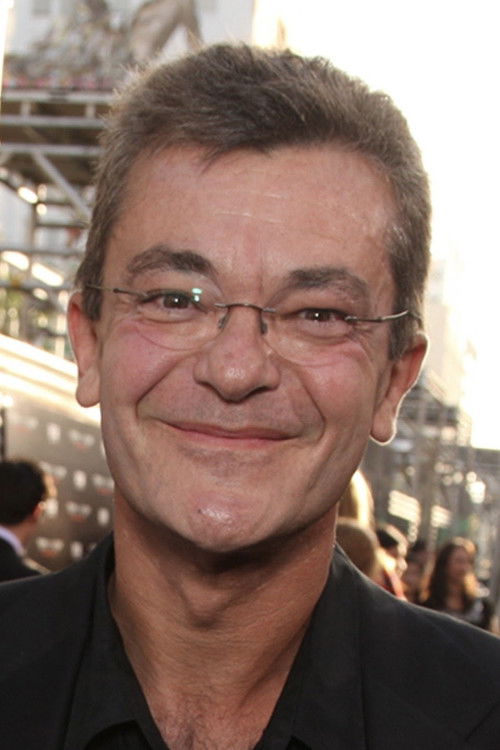 John Brancato as Self