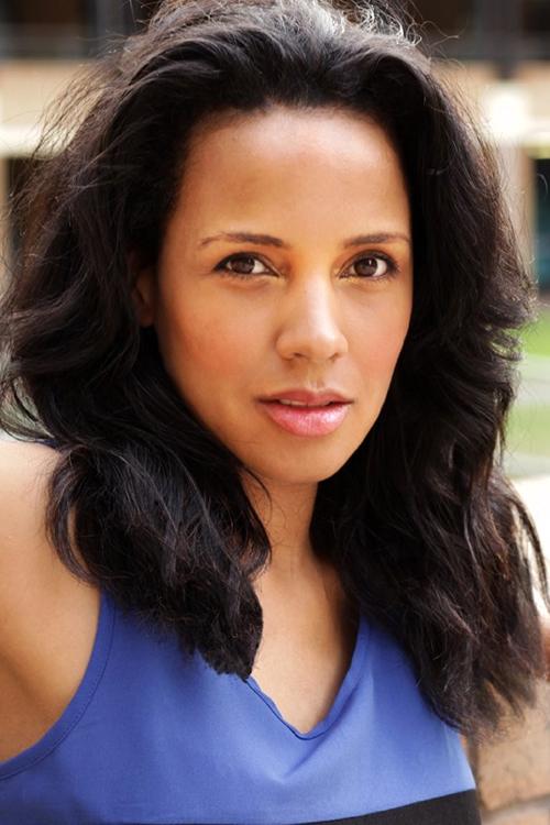 Chantelle Jamieson as Jayne