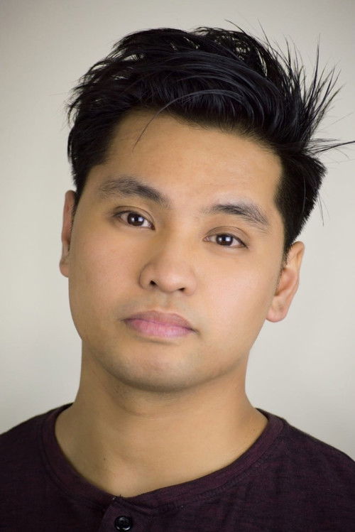 Anthony Javier as Nanashi