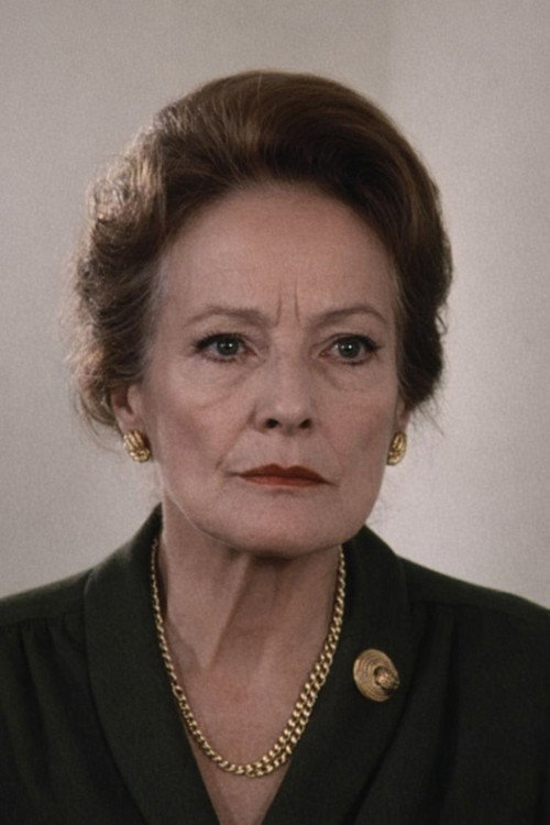 Maria Wimmer as Vera