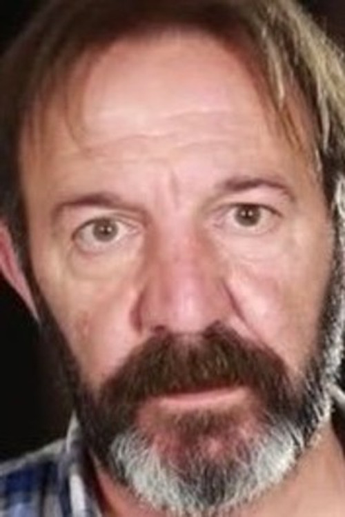 José Antonio Lobato as Rufino