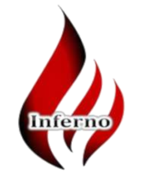 Inferno International logo