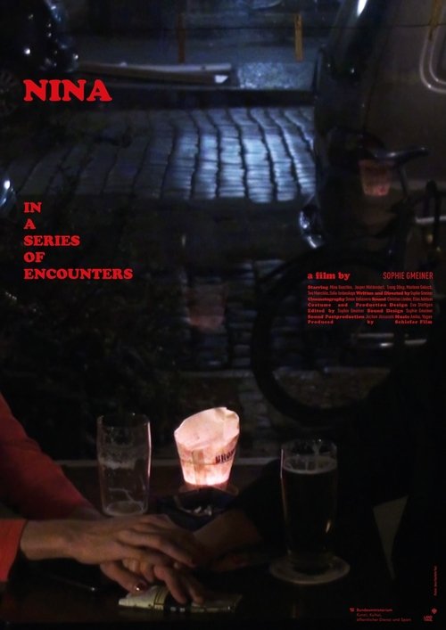 Nina in a Series of Encounters