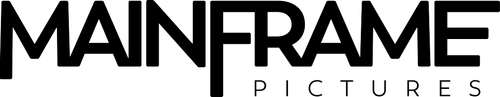 Mainframe Pictures logo