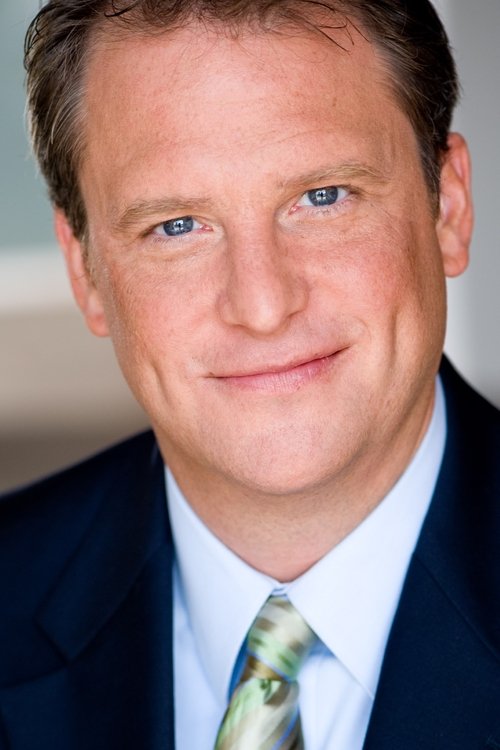 Matthew Iott as Randy