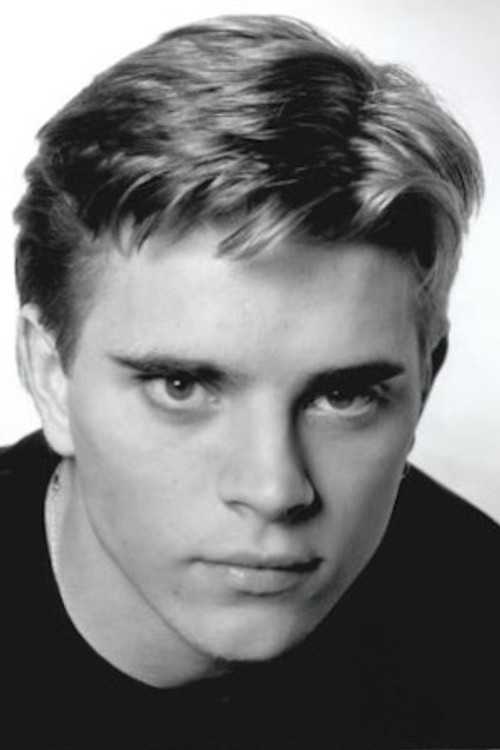 Richard Lee Jackson as Jack (uncredited)